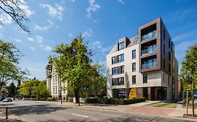 7 Heaven - Victoria Residence By Oneapartments